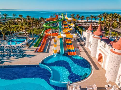 Belek Beach Resort Hotel