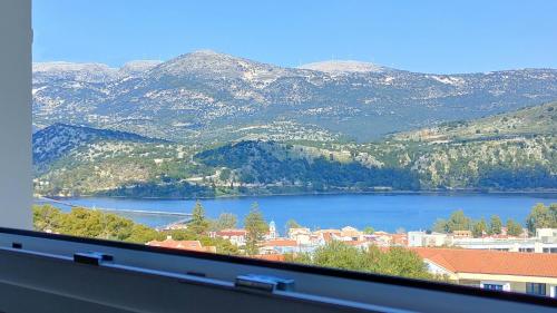 Blue Lagoon Luxury Apartment A2