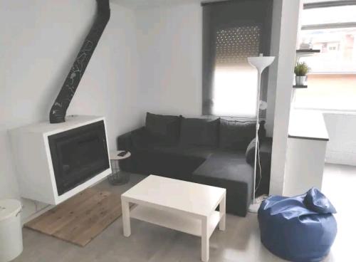 Apartamento en el pirineo catalan, Sant Jordi de Cercs ...