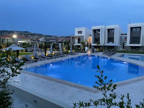 Olea Valley Villa 7