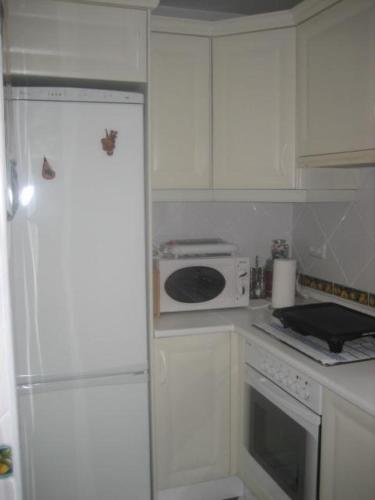 Apartamento Vela del Mar