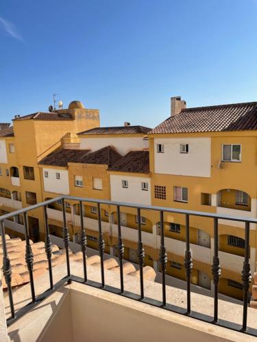 Apartamento Vela del Mar