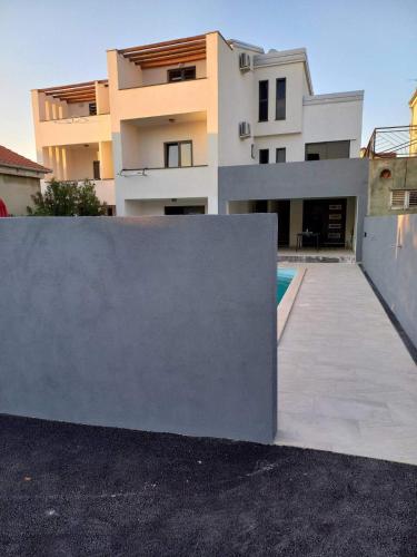 Πισίνα στο ή κοντά στο Apartments STAR with Pool