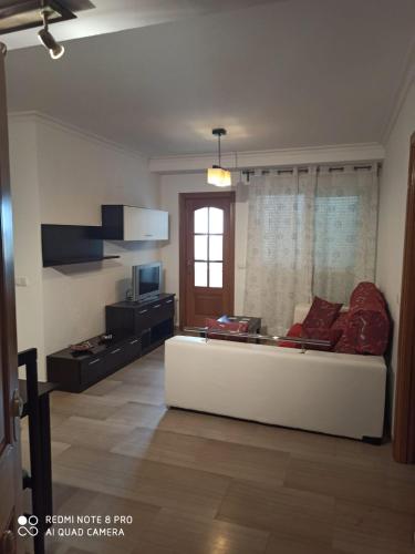 Apartamento Vela del Mar