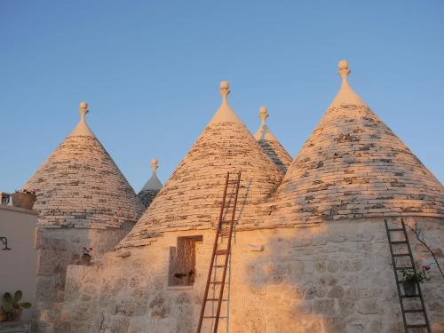 Imagen de la galería de Trulli Terra Viva, en Alberobello