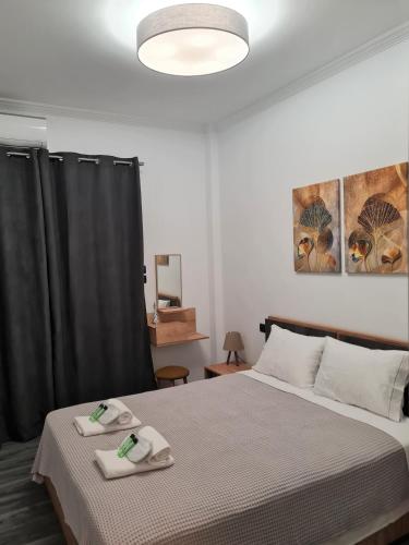 Jenny's Dream Home -Acropolis Lux 2 Bedroom Apt, with Hot Tub, free Netflix, fast Wifi