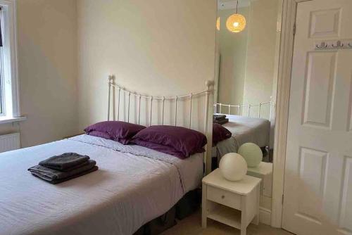 Gallery image of 2 bed sleeps 6 Beach retreat St Annes on sea in Lytham St Annes