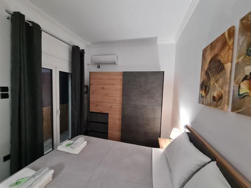 Jenny's Dream Home -Acropolis Lux 2 Bedroom Apt, with Hot Tub, free Netflix, fast Wifi