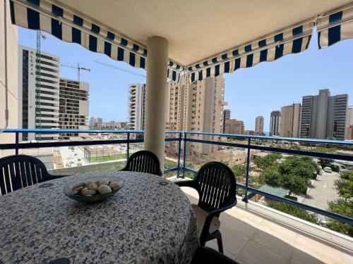 Estrella III - 4 (Calpe) – oppdaterte priser for 2023