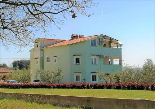 Apartmani Nataša