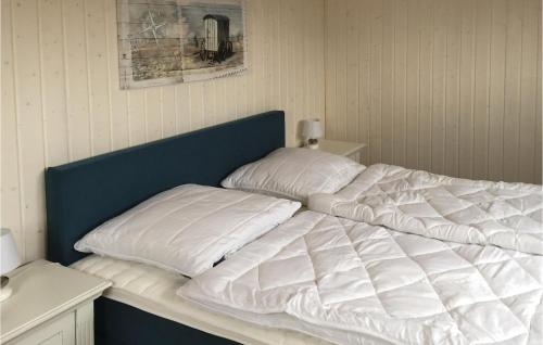 奧本尼茲的住宿－1 Bedroom Nice Home In Ostseeresort Olpenitz，相簿中的一張相片