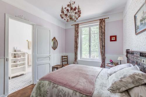 Chateau de Pourpry – Photos 3