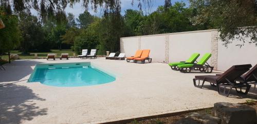 MAS TAREAU LE DAMIER – Photos 2