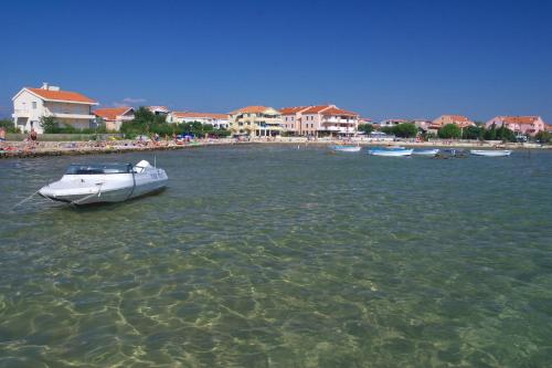 Φωτογραφία από το άλμπουμ του Hotel Laguna σε Privlaka