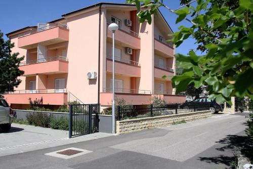 Apartments Stefica