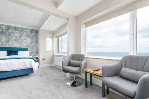 Gallery image of Morningside Hotel in Whitby