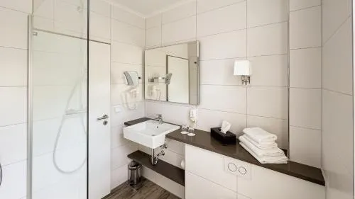 Europa Hotel Kühlungsborn photo 3