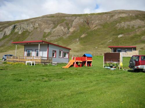 Gallery image of Ásbrandsstadir Cottage in Vopnafjörður