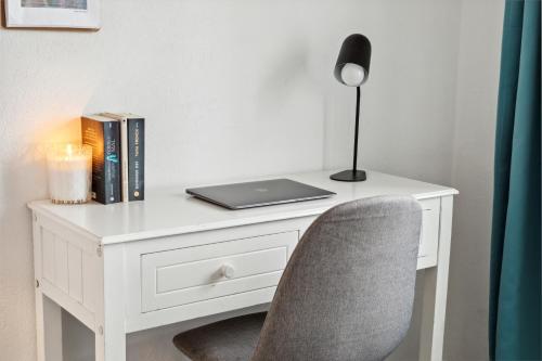 Arbio I Urban Apartment