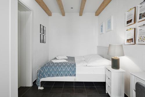 Arbio I Urban Apartment