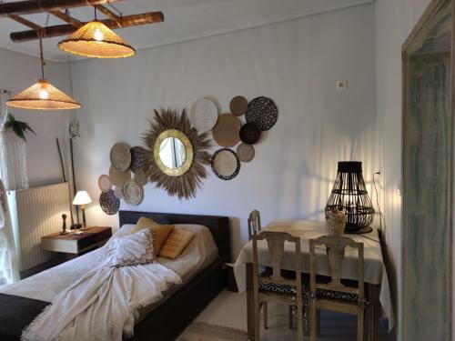 Gallery image of KD Boho Home in Lavrio