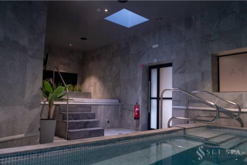 SET SPA – Photos 2