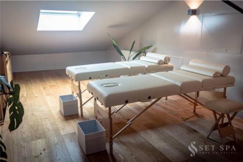 SET SPA – Photos 4