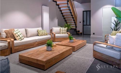 SET SPA – Photos 5