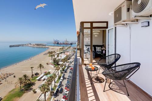 Amazing Malagueta Views
