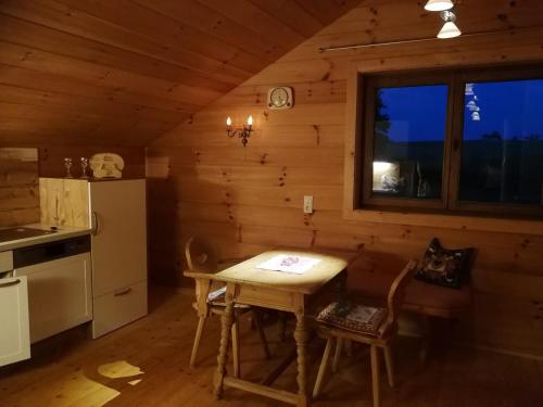 Füchslein´s Ferienwohnung – Photos 4