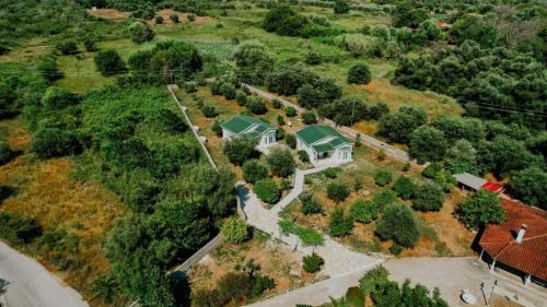 Φυσικό τοπίο κοντά σε αυτή η παραθεριστική κατοικία