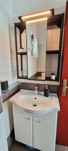 Apartments Severina