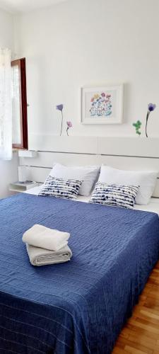 Apartments Severina