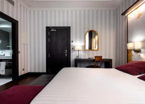 Intelier Palacio San Martin photo 13