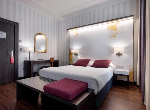 Intelier Palacio San Martin photo 12