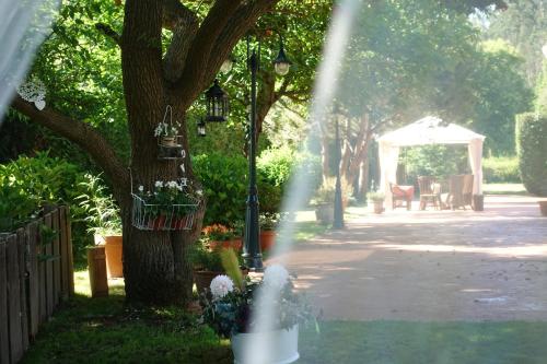 Zahrada ubytování Casa Videira - Hotel rural cerca del mar