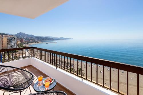 Amazing Malagueta Views