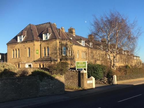 Gallery image of Eastfield Lodge in Leyburn