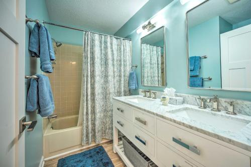 Gallery image of Sunny South Haven Condo Less Than 1 Mi to Beaches! in South Haven