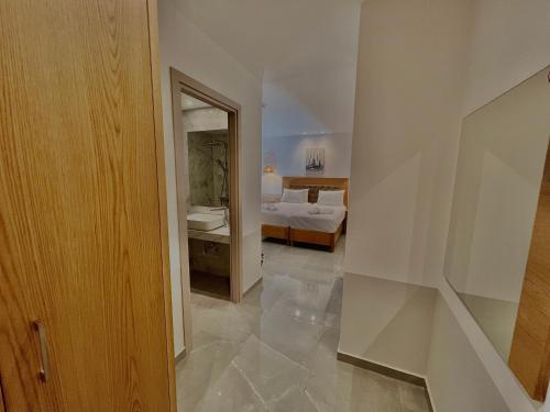 Gallery image of Hotel Pefkohori Beach in Pefkohori
