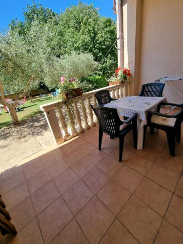 Apartman Vito