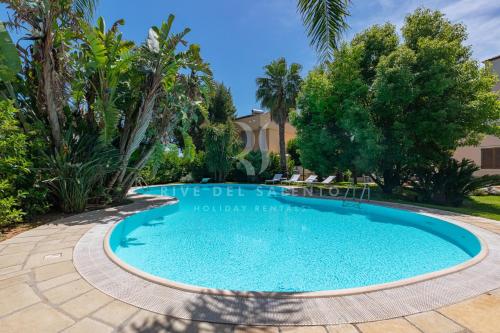 Villa Rapolla - Rive del Salento