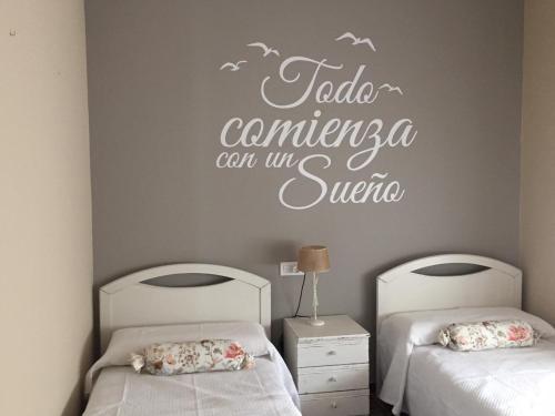 Gallery image of Vivienda Verano in Noja
