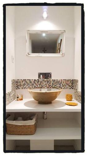 Fotografie z fotogalerie ubytování YOG Studio v destinaci Soorts-Hossegor