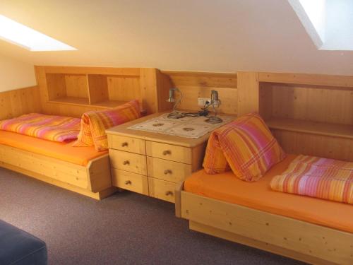 Легло или легла в стая в Lampeterhof