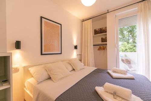 Pula city accomodation