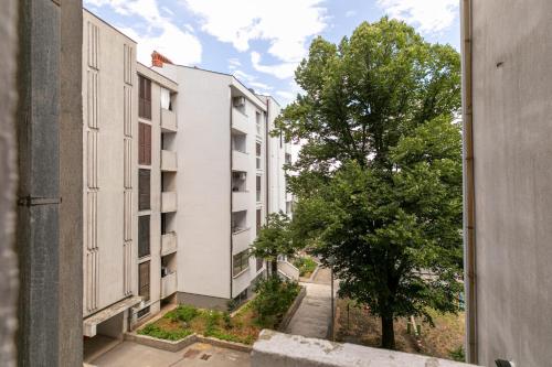 Pula city accomodation
