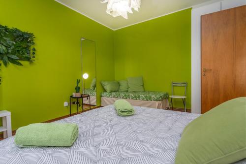 Udine Station Green Apartment – Photos 3