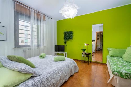 Udine Station Green Apartment – Photos 2
