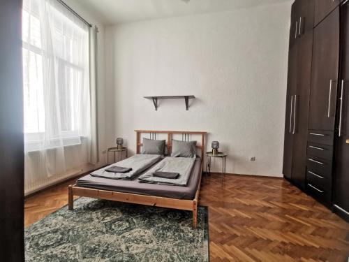 Fotografia z galérie ubytovania Urban Centro Apartment v Budapešti